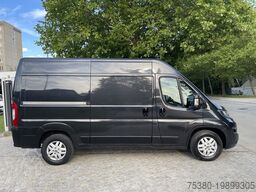 peugeot Boxer BlueHDi 165 Kasten L2H2 *AHK*RFK*WEBASTO*
