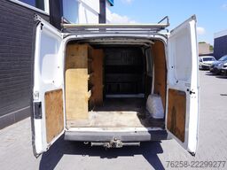 Ford Transit 260S 2.2 TDCI - Airco - Cruise - €2.499...