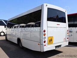 Mercedes-Benz Automet Jupiter / Euro 5