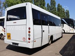 Mercedes-Benz Automet Jupiter / Euro 5