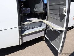 Mercedes-Benz Automet Jupiter / Euro 5