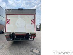 Mercedes-Benz 1222 4x2 Atego Wüllhorst LBW