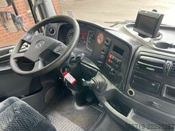 Mercedes-Benz 1222 4x2 Atego Wüllhorst LBW