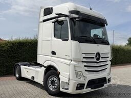 MERCEDES-BENZ 1945 MEGASPACE E6  MIRRORCAM POWERSHIFT