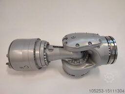 KUKA ZH 210/240 F (AN:00185742)