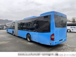 MERCEDES-BENZ Conecto G/Klima/Euro6/O 530 G/A23/A40