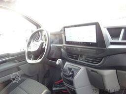 FORD Transit Custom 280L1 Basis Kasten LED Sync4 AC