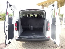FORD Transit Custom 320L1 Trend Kombi 9Sitz Kam GRA