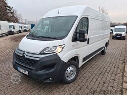 CITROEN Jumper Grossraumkasten 35 L3H2 Club BlueHDi 140
