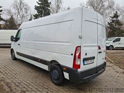 RENAULT Master 2.3 dCI 135 L3H2 3,5t Pack Comfort