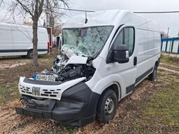 FIAT Ducato H2 Kastenwagen 35 L3H2 180 Multijet Hochd