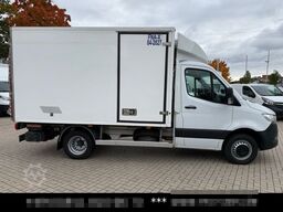 MERCEDES-BENZ Sprinter 514 CDi Kühl. Carrier 350 LBW No 516-36