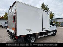 MERCEDES-BENZ Sprinter 514 CDi Kühl. Carrier 350 LBW No 516-36
