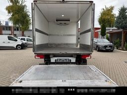 MERCEDES-BENZ Sprinter 514 CDi Kühl. Carrier 350 LBW No 516-36