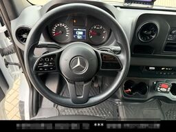 MERCEDES-BENZ Sprinter 514 CDi Kühl. Carrier 350 LBW No 516-36