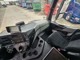 MERCEDES-BENZ ANTOS 1827 * THERMOKING T-1000 R SPECTRUM * LBW