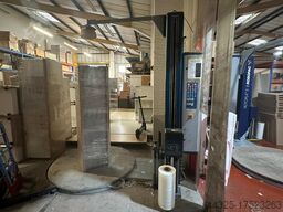 ROBOPAC ROTOPLAT 506 PFS
