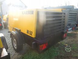 Kaeser M52