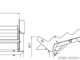 KARO WOOD KW-stf/2