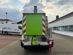 Renault Steiger France Elévateur 142 TPFc