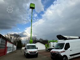 Renault Steiger France Elévateur 142 TPFc