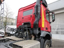 mercedes-benz Arocs 1846 SZM, Hydrodrive, Kipphydr., Retarder