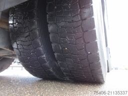 mercedes-benz Arocs 1846 SZM, Hydrodrive, Kipphydr., Retarder