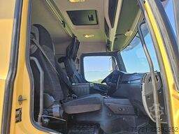 MERCEDES-BENZ AROCS 1843 AROCs 2043 AS