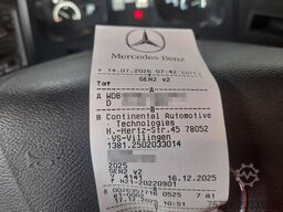MERCEDES-BENZ AROCS 1843 AROCs 2043 AS