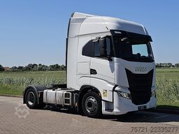 IVECO S-WAY AS440S49