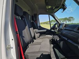 RENAULT MASTER T35 ac dubbellucht EURO6