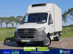 MERCEDES-BENZ SPRINTER 516 Koelwagen Automaat!