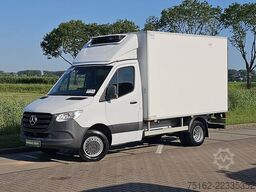 MERCEDES-BENZ SPRINTER 516 Koelwagen Automaat!