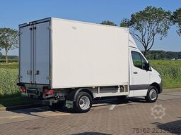 MERCEDES-BENZ SPRINTER 516 Koelwagen Automaat!