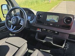 MERCEDES-BENZ SPRINTER 516 Koelwagen Automaat!