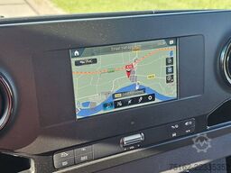 MERCEDES-BENZ SPRINTER 516 Koelwagen Automaat!