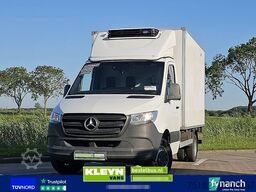 MERCEDES-BENZ SPRINTER 516 Koelwagen Automaat!