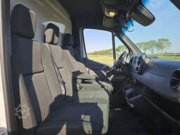 MERCEDES-BENZ SPRINTER 516 Koelwagen Automaat!
