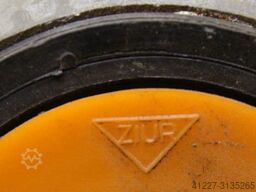 ZIUR Ø 90 x 740 mm
