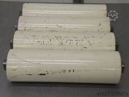 Stahl Ø 115 x 380 mm