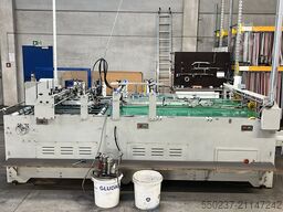 Maschinenmau Multi Gluer 2100
