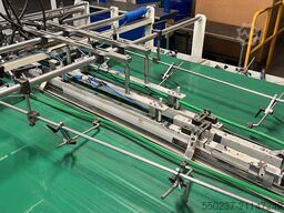 Maschinenmau Multi Gluer 2100