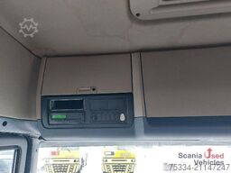 Scania R 450 LA4x2MEB Volumen Mega Jumbo