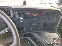 Scania R 450 LA4x2MEB Volumen Mega Jumbo