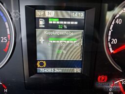 Scania R 450 LA4x2MEB Volumen Mega Jumbo