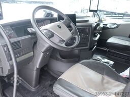 Volvo FH 500 Aero TC Leder Alufelgen LED Retarder