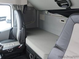 Volvo FH 500 Aero TC Leder Alufelgen LED Retarder