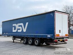 Schmitz Cargobull Curtainsider Standard Ladebordwand