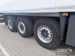 Schmitz Cargobull Reefer Multitemp