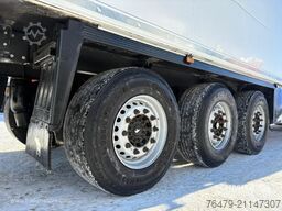 Schmitz Cargobull Reefer Multitemp